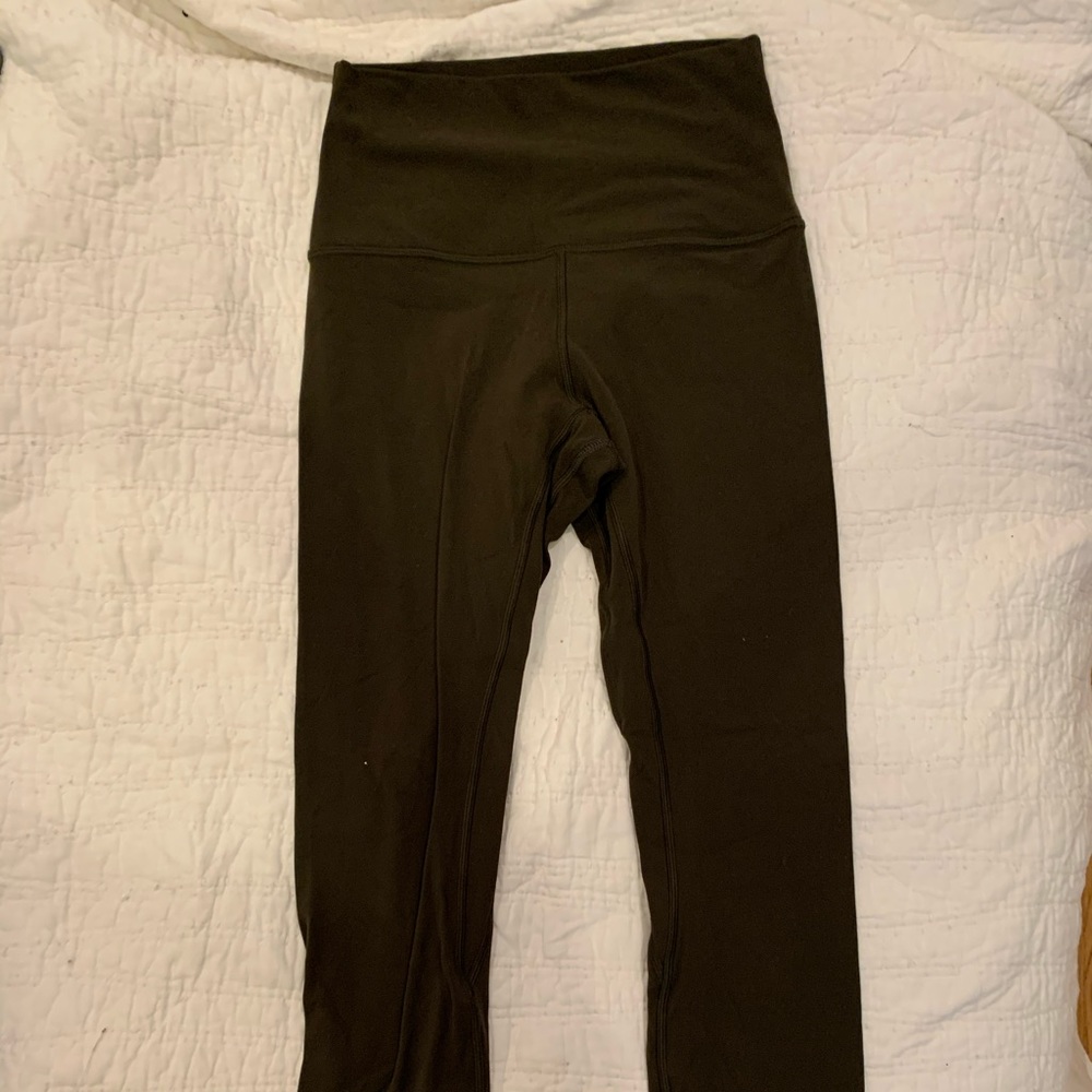 Lululemon align leggings